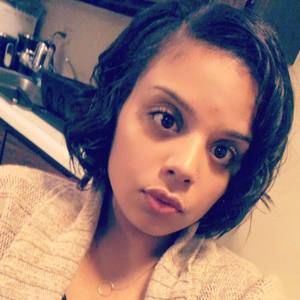 Meet your Posher, Allie